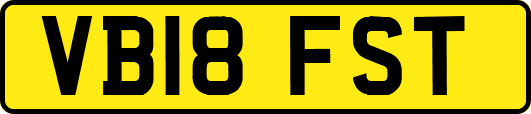 VB18FST