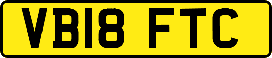 VB18FTC