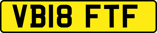 VB18FTF