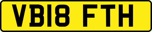 VB18FTH
