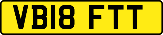 VB18FTT