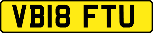 VB18FTU