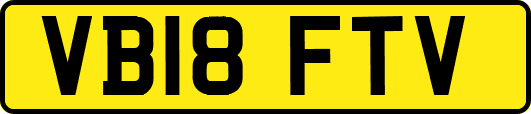 VB18FTV