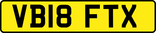 VB18FTX