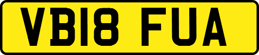VB18FUA