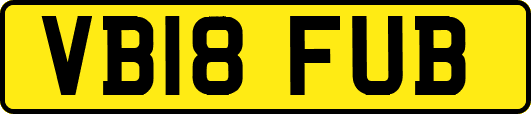 VB18FUB
