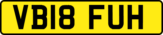 VB18FUH