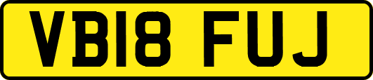 VB18FUJ