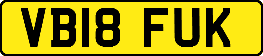 VB18FUK