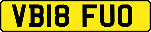 VB18FUO