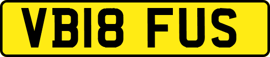 VB18FUS