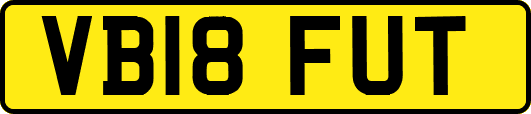 VB18FUT