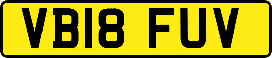 VB18FUV