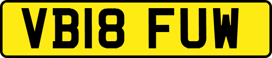 VB18FUW