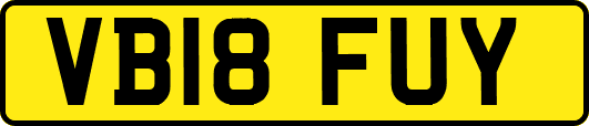 VB18FUY