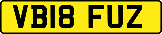 VB18FUZ