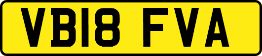 VB18FVA