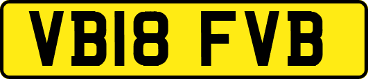 VB18FVB