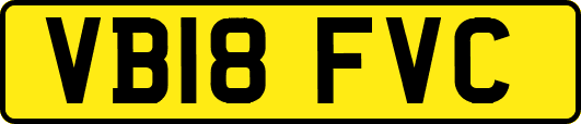 VB18FVC