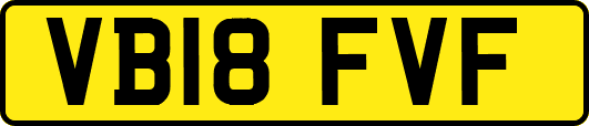 VB18FVF