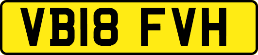 VB18FVH