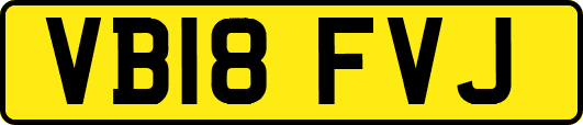 VB18FVJ
