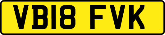 VB18FVK