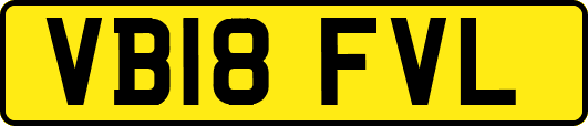 VB18FVL