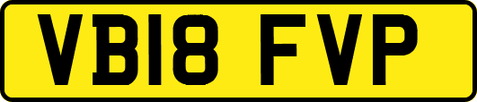 VB18FVP