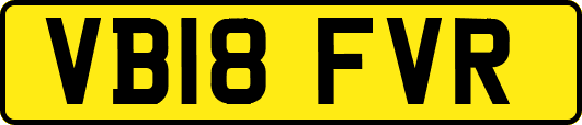 VB18FVR