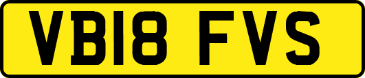 VB18FVS