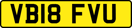 VB18FVU