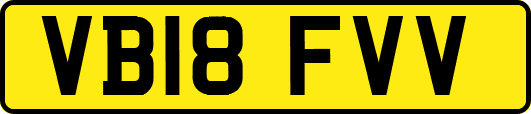 VB18FVV