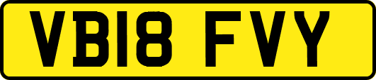 VB18FVY