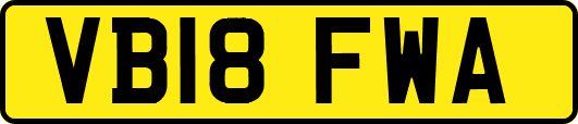 VB18FWA
