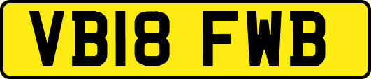 VB18FWB
