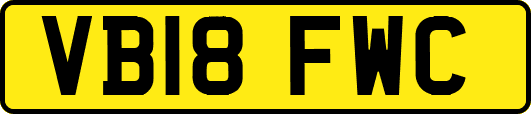 VB18FWC