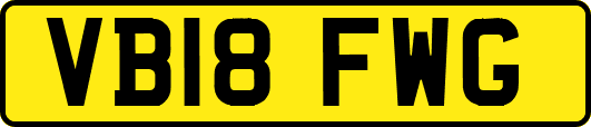 VB18FWG