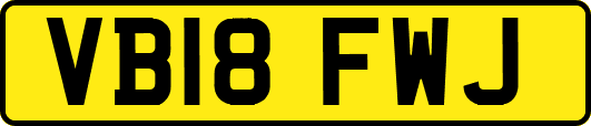 VB18FWJ