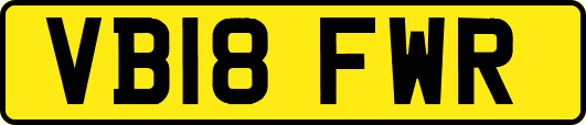 VB18FWR