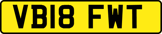 VB18FWT