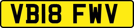 VB18FWV