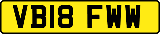 VB18FWW