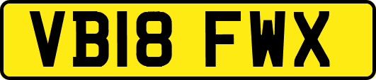 VB18FWX