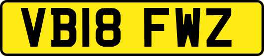 VB18FWZ