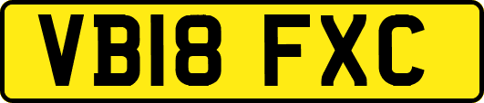 VB18FXC