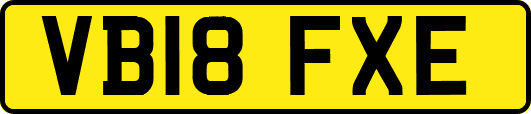 VB18FXE