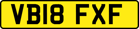 VB18FXF