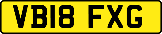VB18FXG