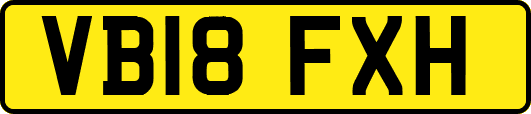 VB18FXH